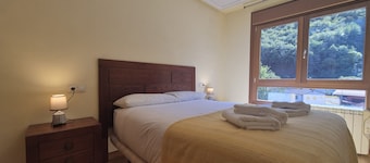 21A07 Apartment in Felechosa