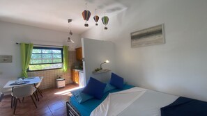 Room - Lonja 2 (Valle Gran Rey)