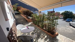 Outdoor dining - Lonja 2 (Valle Gran Rey)