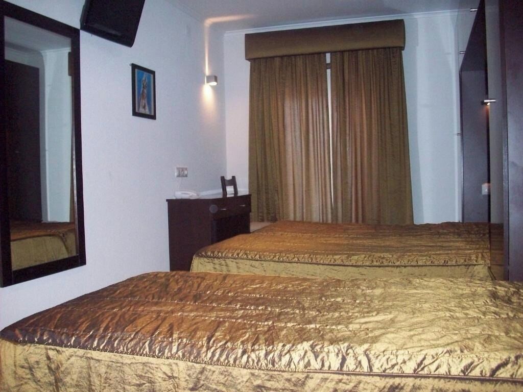 Tomannsrom | Wi-fi (inkludert)