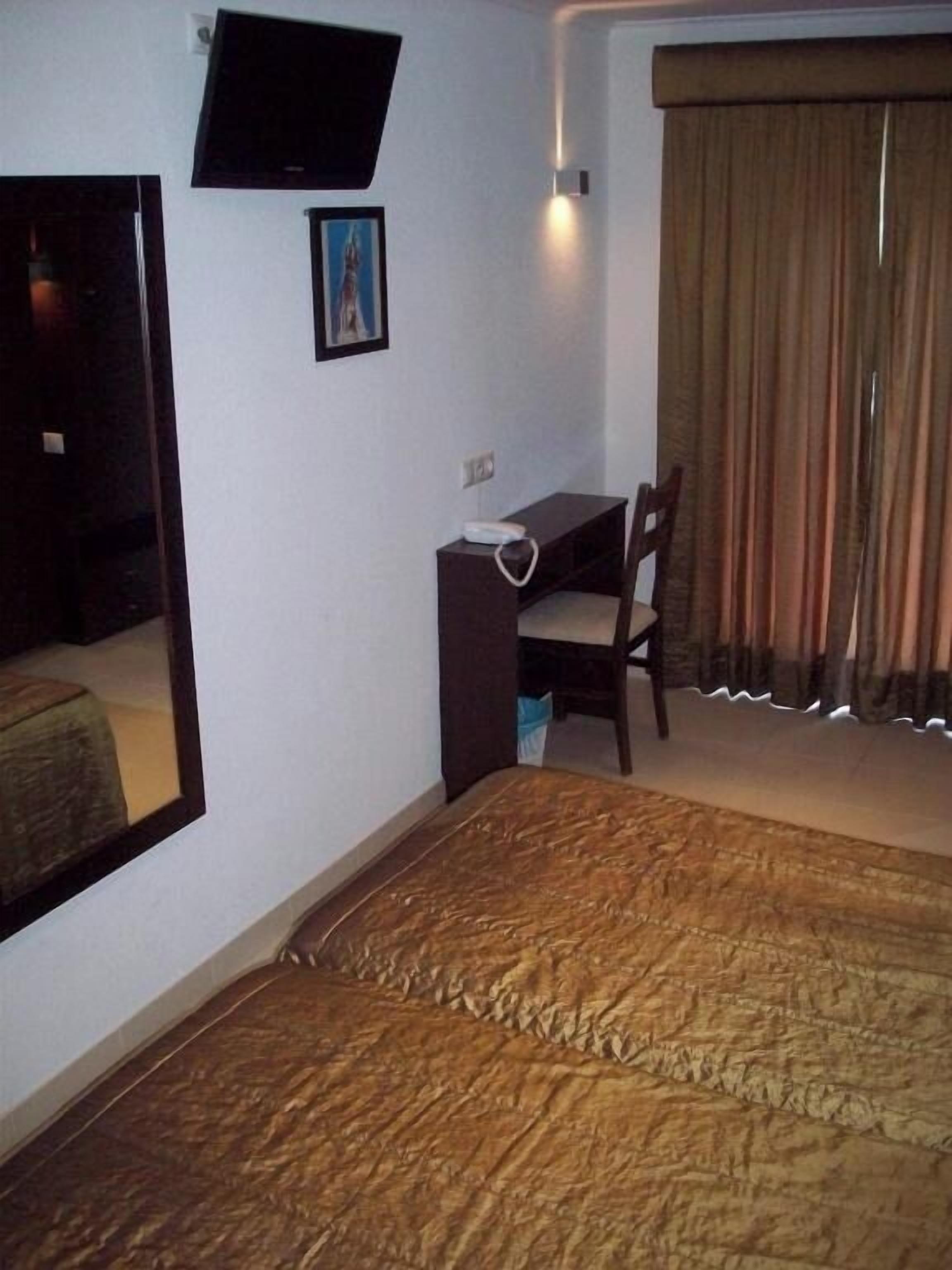 Dobbeltrom | Wi-fi (inkludert)