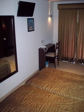 Habitación doble | Wifi gratis 