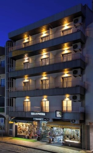 Residencial São Francisco by Umbral