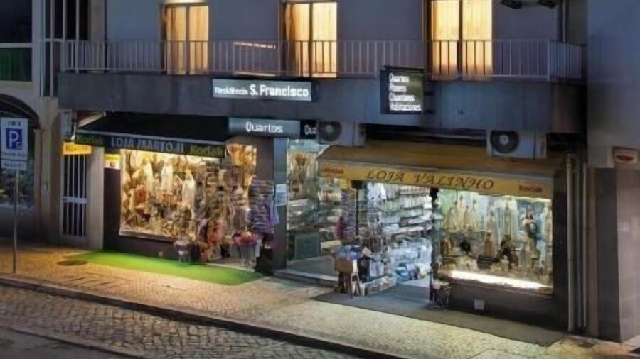 Residencial São Francisco by Umbral