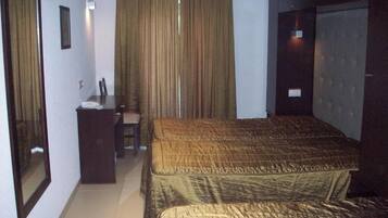 Triple Room | Free WiFi