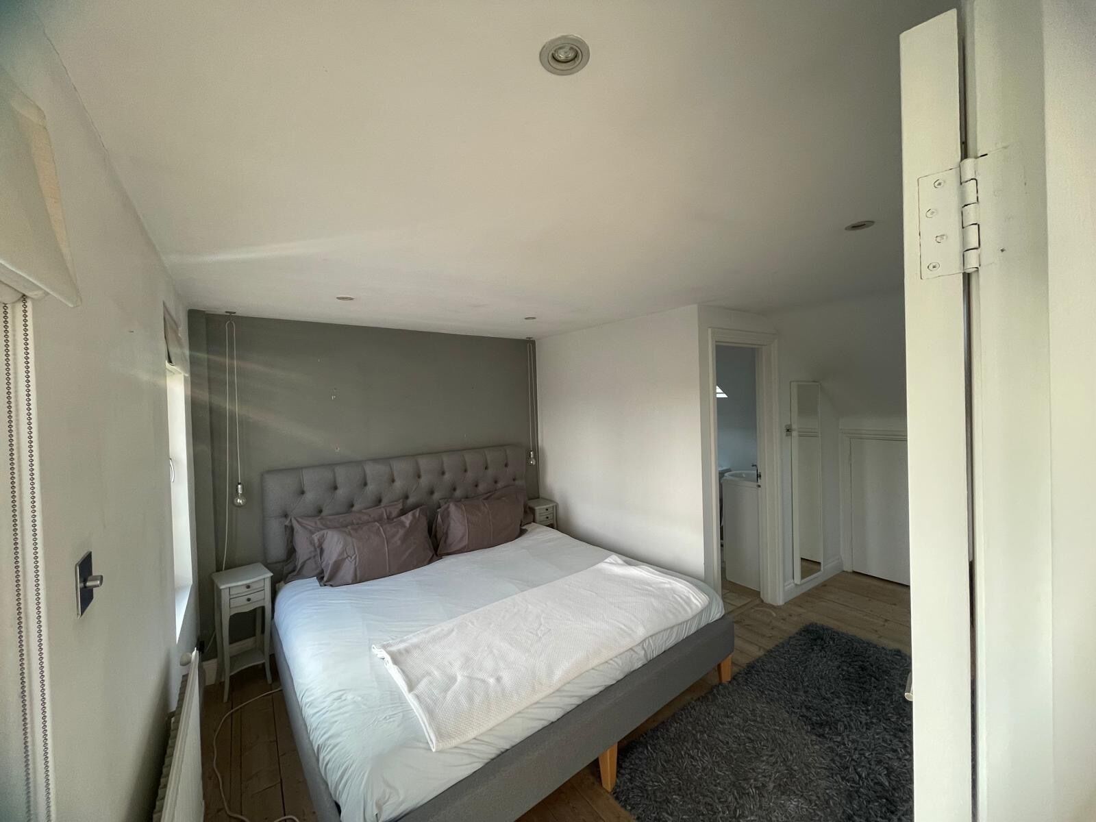 3 Schlafzimmer, WLAN, Bettwäsche