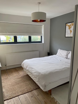 3 Schlafzimmer, WLAN, Bettwäsche