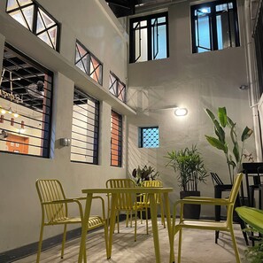 Εξωτερικοί χώροι