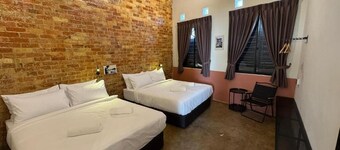 MINER'S HOUSE IPOH 