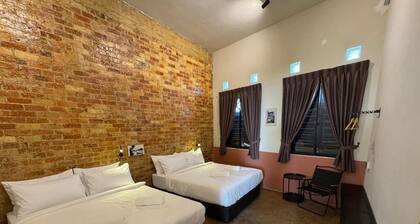 MINER'S HOUSE IPOH