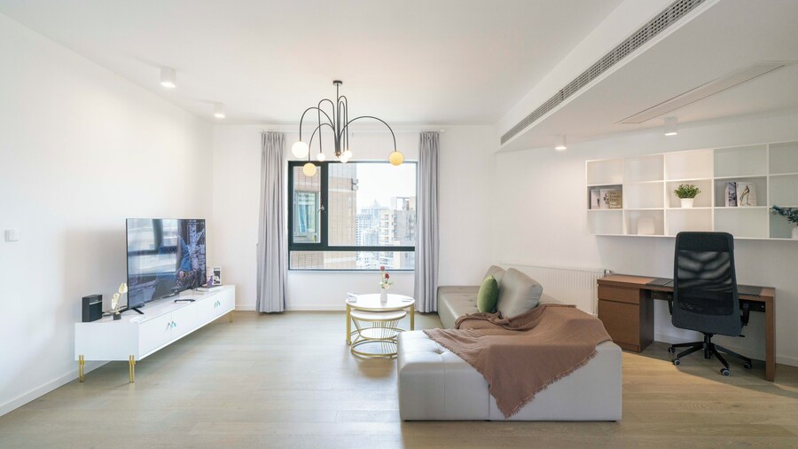 Tyms 3BR 2BA Apt Novel Garden Metro