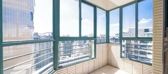 Tyms 3BR 2BA Apt Novel Garden Metro