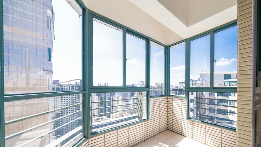 Tyms 3BR 2BA Apt Novel Garden Metro