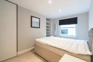 2 habitaciones y acceso a internet