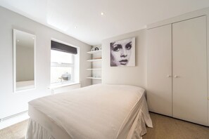 2 bedrooms, Internet