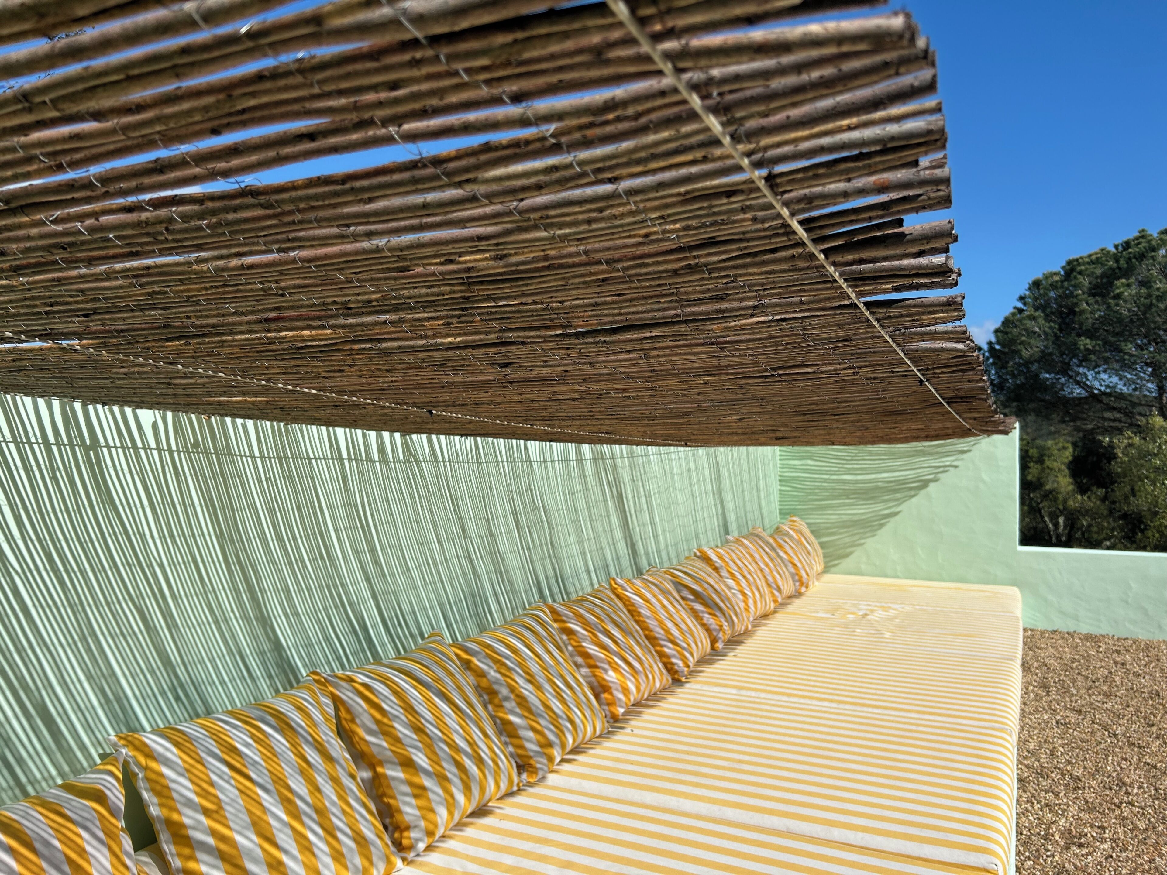 Solarium