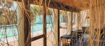 Cabanas de Melides