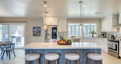 Pool, Hot Tub + Game Room Near Camelback & Old Town + Trails | Camelback Casa