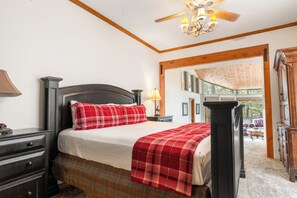 8 quartos, Wi-Fi de cortesia, roupa de cama