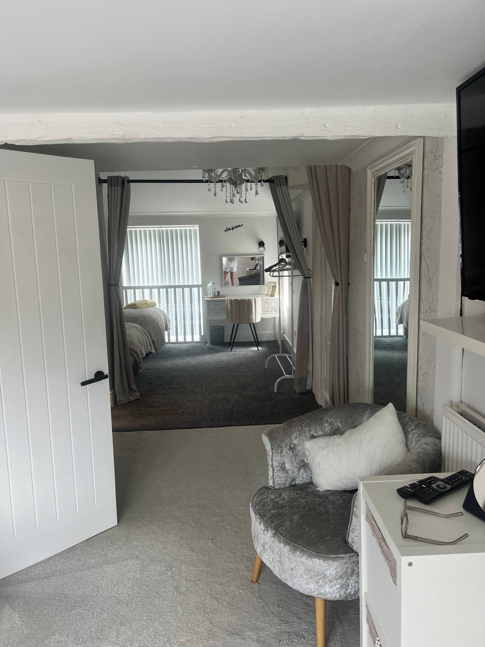 Hus, 4 soverom, tilgjengelighetstilpasset | 4 soverom