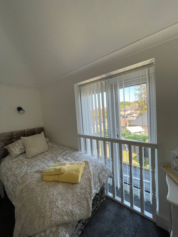 House, 4 Bedrooms, Accessible | 4 bedrooms