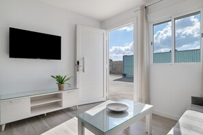Coin séjour