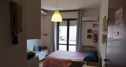 Carducci Apartment - THE V Collection