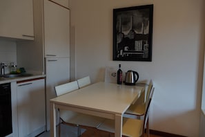 Microwave, oven, stovetop