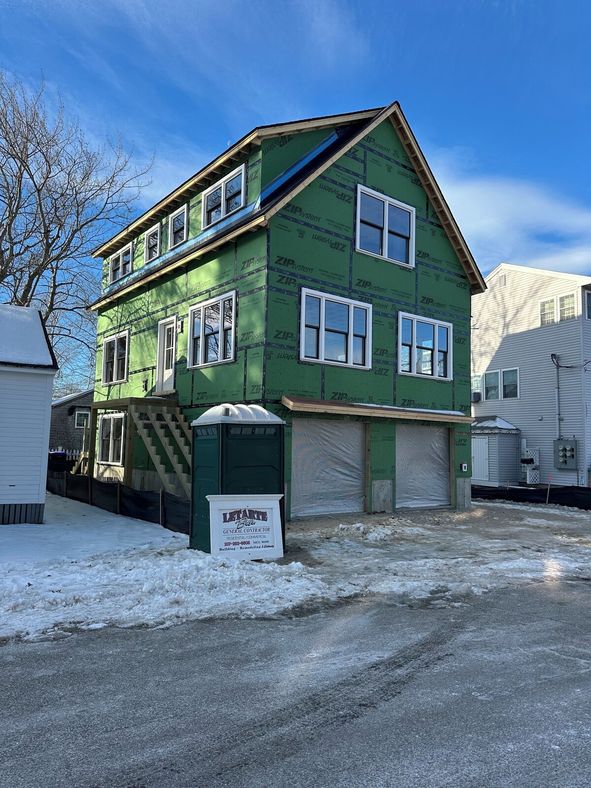 Imagen de perfil del propietario o de la propietaria