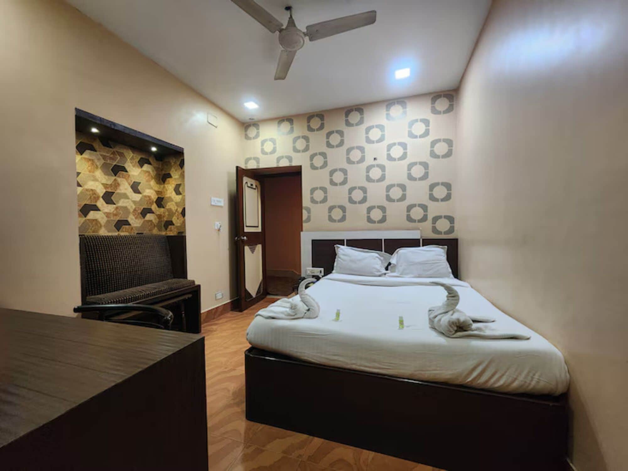 Superior Double Room | Free WiFi