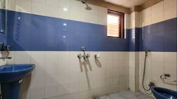 Habitación doble Deluxe | Baño
