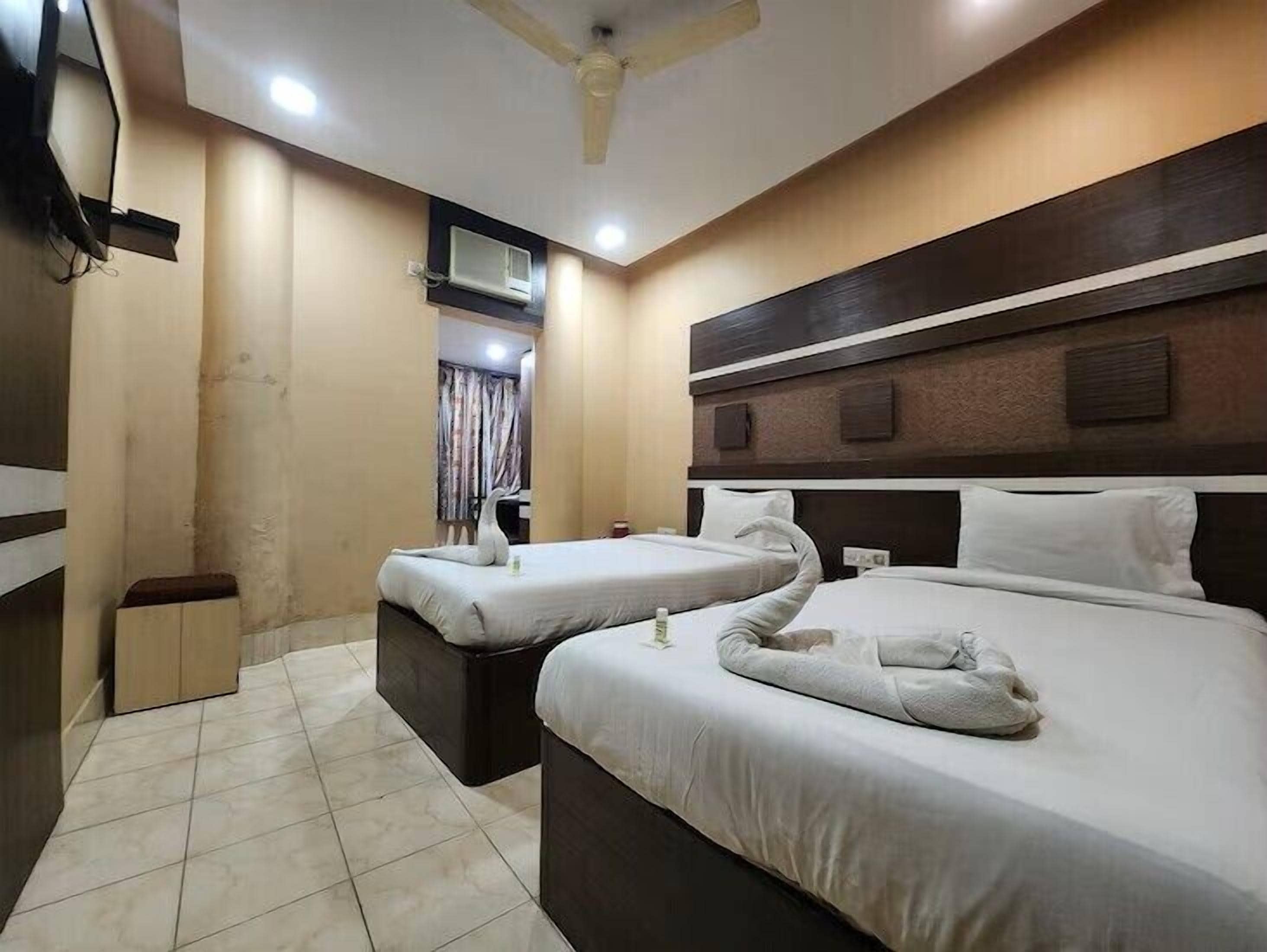 Superior Double or Twin Room | Free WiFi