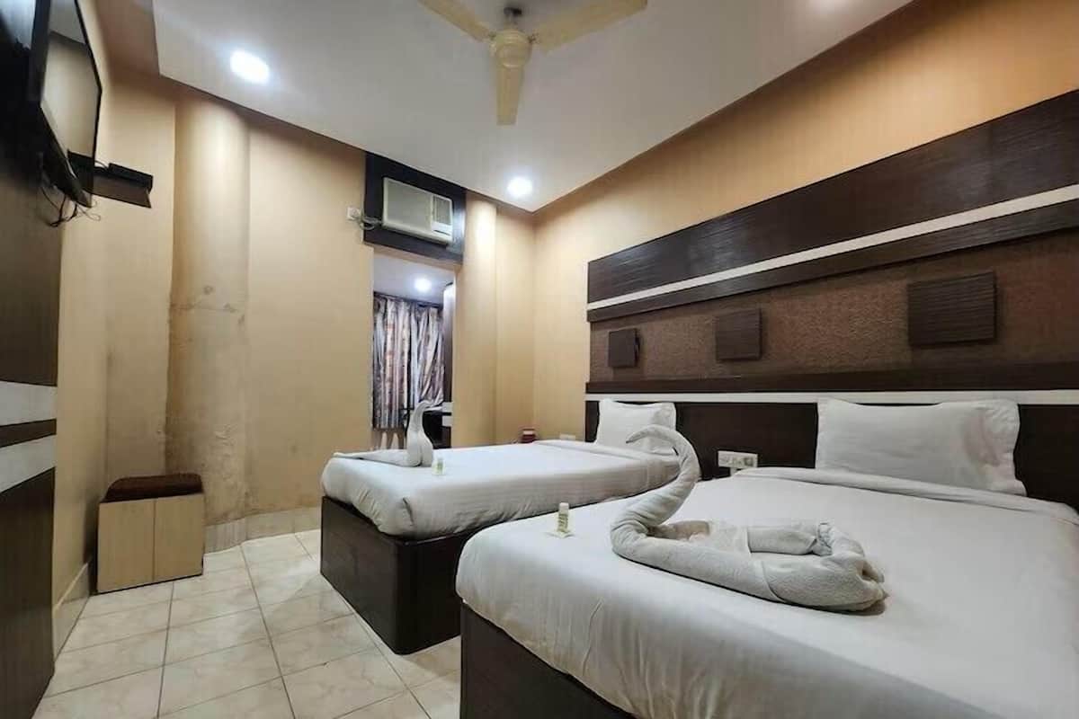 Superior Double or Twin Room | Free WiFi