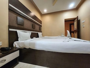 Superior Double or Twin Room | Free WiFi