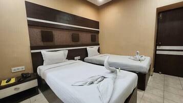 Superior Double or Twin Room | Free WiFi