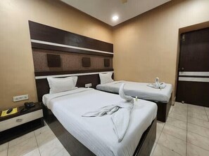 Superior Double or Twin Room | Free WiFi