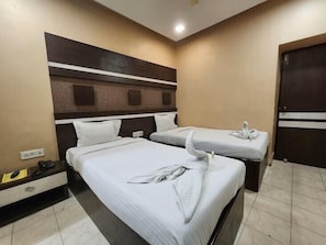 Superior Double or Twin Room | Free WiFi