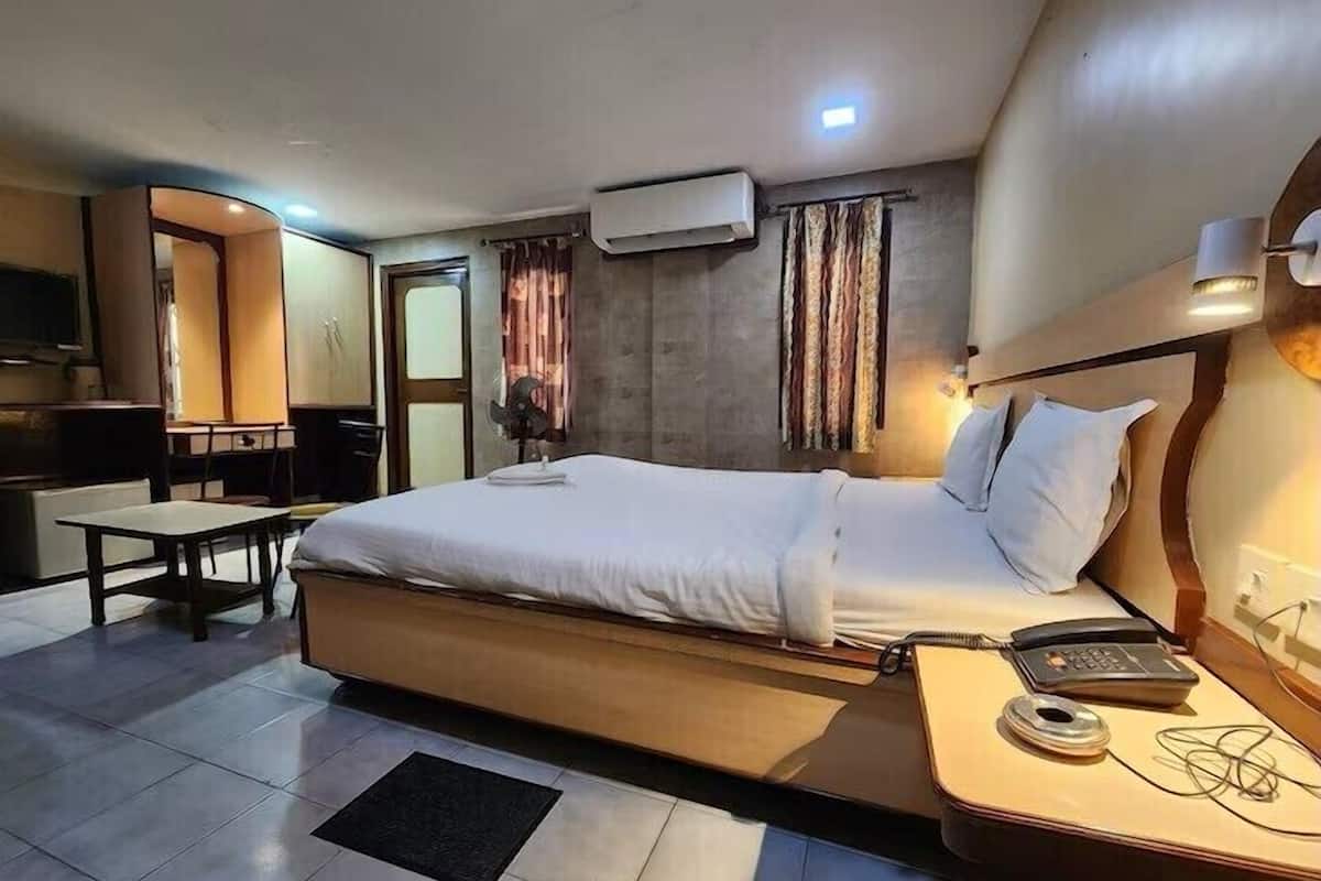 Superior Double Room | Free WiFi