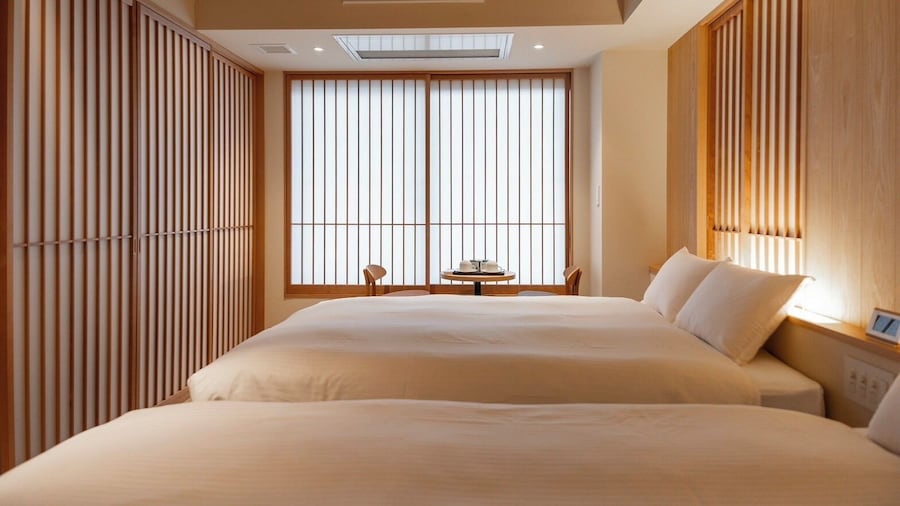 Asuite Hakata by ASUMIRU