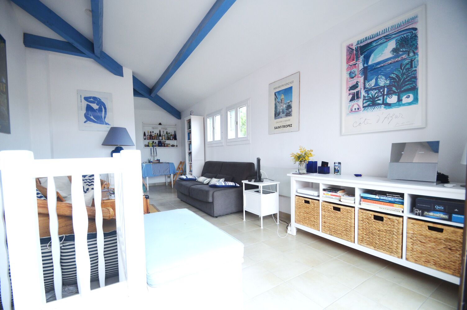 Maisonette De Vacances Alamic Port Grimaud - Grimaud