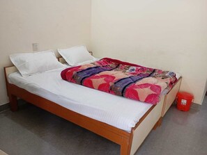 Luxury Double Room, Balcony, Mountain View