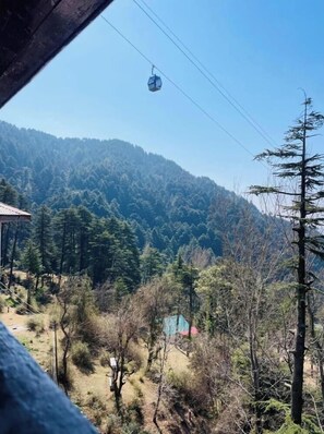 Exterior - Toorani Resort (Bhatwari)