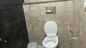 Habitación cuádruple familiar | Baño