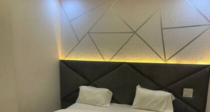 Hotel Shivi Grand Haridwar