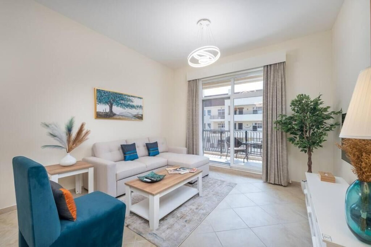 Bild für Gastgeberprofil