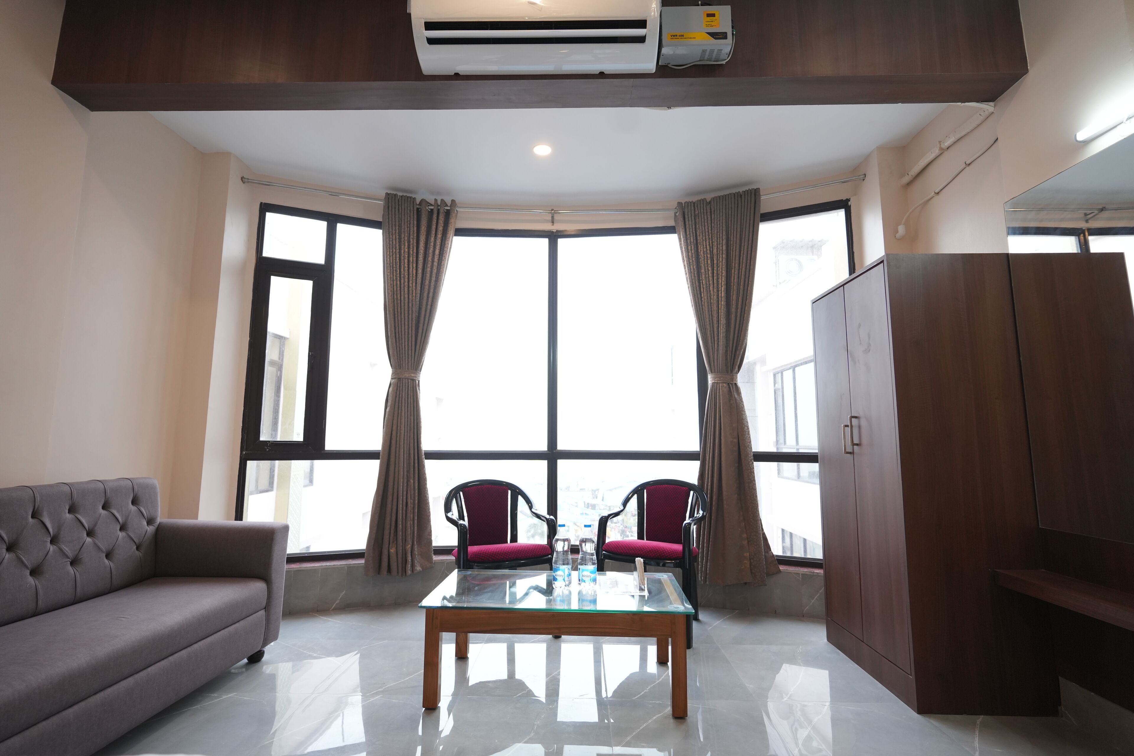 Premium-Zimmer, Meerblick