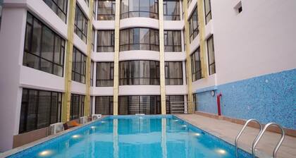 Hotel New SagarPriya