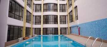 Hotel New SagarPriya