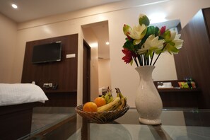 Royal-Vierbettzimmer, Meerblick