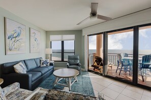 Smart-TV, kontorer og printere